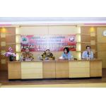 Survey Simulasi Akreditasi Di RSUD Prof. Dr. Margono Soekarjo