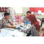SUDAH DONOR-KAH ANDA?