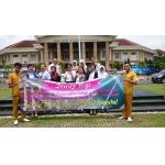 Sawatdee Kha Study Trip Prachomklao College Of Nursing Petchaburi Province Thailand dan STIKES Harapan Bangsa Ke RSUD Margono Soekarjo Purwokerto