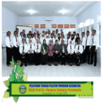 Pelatihan Tenaga Pelatih Program Kesehatan (TPPK)